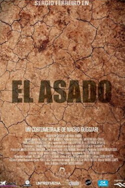 El asado (2016)