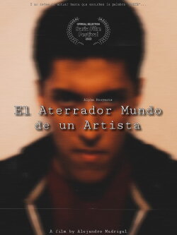 El Aterrador Mundo de un Artista (2023) El Aterrador Mundo de un Artista (2023)
