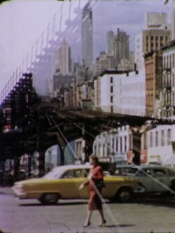 El Atlantis (1973)