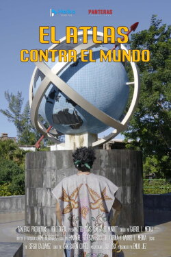 El Atlas contra el mundo (2021) El Atlas contra el mundo (2021)