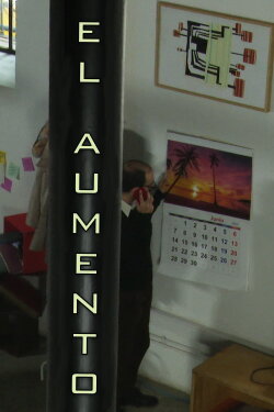 El aumento (2023)