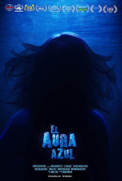 El Aura Azul (2015) El Aura Azul (2015)