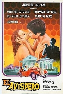 El avispero (1976) El avispero (1976)