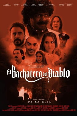 El Bachatero del Diablo (2024) El Bachatero del Diablo (2024)