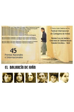 El balancín de Iván (2002) El balancín de Iván (2002)