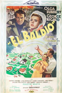 El baldío (1952) El baldío (1952)