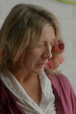 El baño (2017)