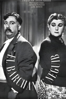 El barchante Neguib (1946) El barchante Neguib (1946)