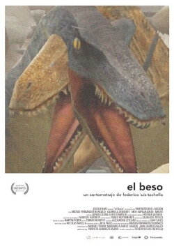 El beso (2021) El beso (2021)