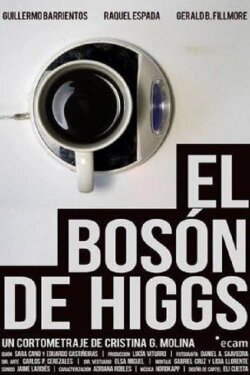 El Bosón de Higgs (2013) El Bosón de Higgs (2013)