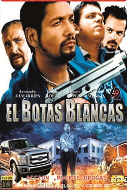El botas blancas (2014)