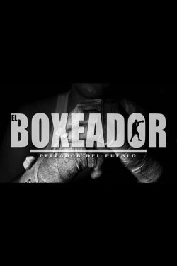 El boxeador (2018) El boxeador (2018)