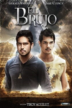 El Brujo (2015) El Brujo (2015)