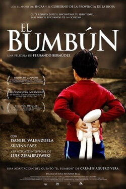 El bumbún (2014) El bumbún (2014)