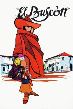 El buscón (1979)