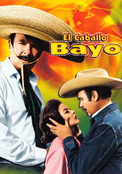 El Caballo Bayo (1969) El Caballo Bayo (1969)
