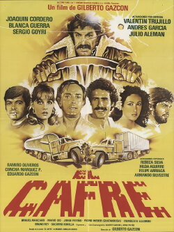 El cafre (1986) El cafre (1986)