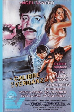 El calibre de la venganza (1991) El calibre de la venganza (1991)