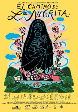 El camino de la negrita (2019) El camino de la negrita (2019)