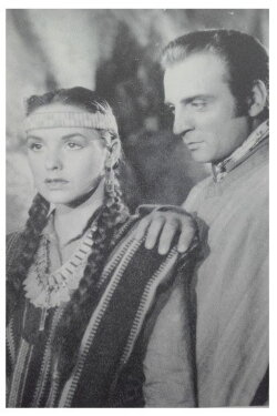 El camino de las llamas (1942) El camino de las llamas (1942)