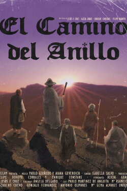 El Camino del Anillo (2021) El Camino del Anillo (2021)