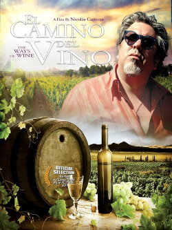 El camino del vino (2012) El camino del vino (2012)