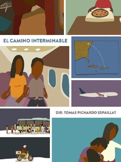 El Camino Interminable (2017)