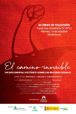 El camino invisible (2021) El camino invisible (2021)