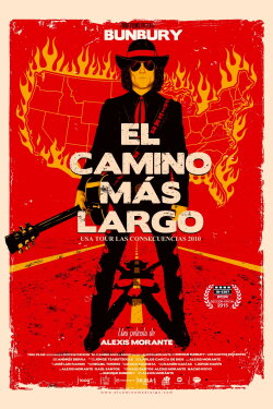 El camino más largo (2016)