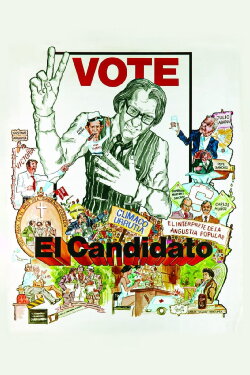 El candidato (1978)