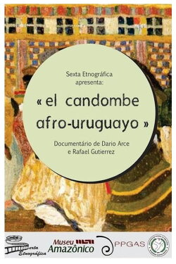 El Candombe Afro-Uruguayo (2003)