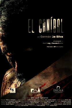 El caníbal (2020)