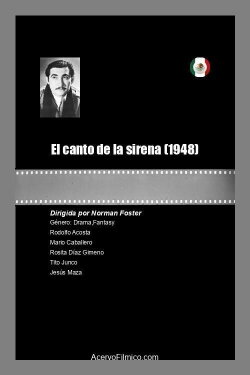 El canto de la sirena (1948)