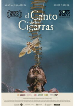 El Canto De Las Cigarras (2022)