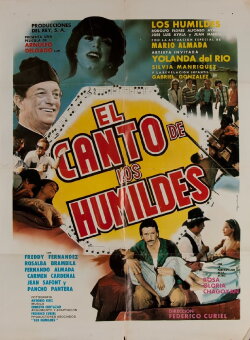El canto de los humildes (1982) El canto de los humildes (1982)