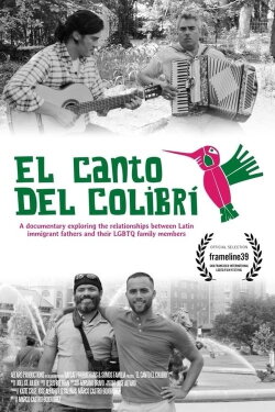 El canto del Colibrí (2015) El canto del Colibrí (2015)