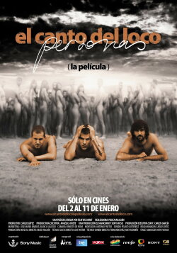El Canto del Loco - Personas: La película (2009) El Canto del Loco - Personas: La película (2009)