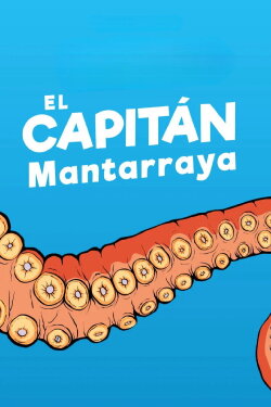 El capitán Mantarraya (1970) El capitán Mantarraya (1970)