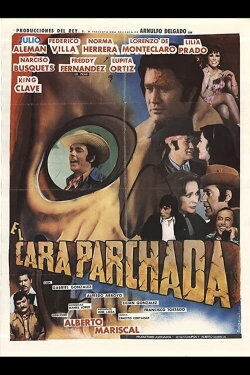 El cara parchada (1980) El cara parchada (1980)