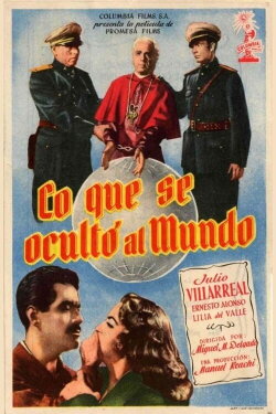 El cardenal (1951) El cardenal (1951)
