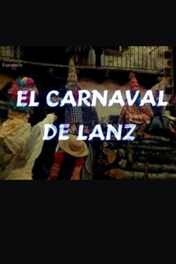 El carnaval de Lanz (1964) El carnaval de Lanz (1964)