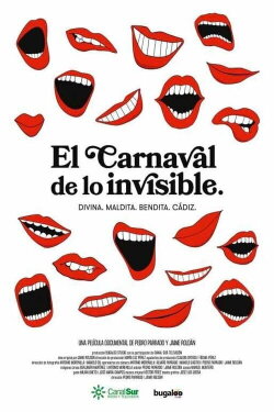 El Carnaval de lo Invisible (2022) El Carnaval de lo Invisible (2022)