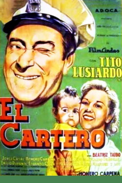 El cartero (1954) El cartero (1954)