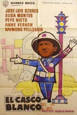 El casco blanco (1959) El casco blanco (1959)