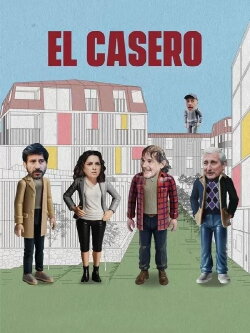 El casero (2024) El casero (2024)