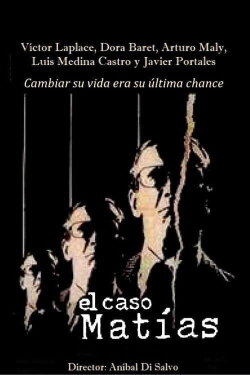 El caso Matías (1985) El caso Matías (1985)