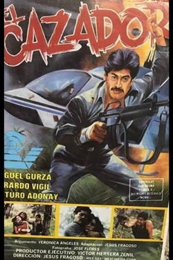 El cazador (1991) El cazador (1991)