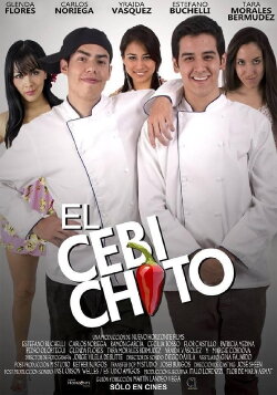 El cebichito (2015)
