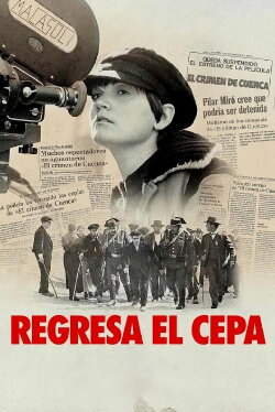 El Cepa Returns (2019) El Cepa Returns (2019)