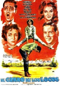 El cerro de los locos (1960) El cerro de los locos (1960)